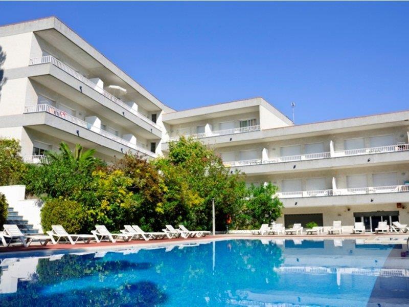 Rvapartaments Treumal Park Платья-де-Аро Экстерьер фото